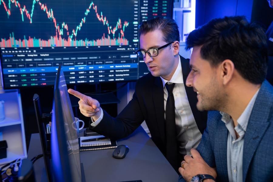  Capisectuge  : แพลตฟอร์มให้ความรู้ด้านการลงทุนในหุ้น